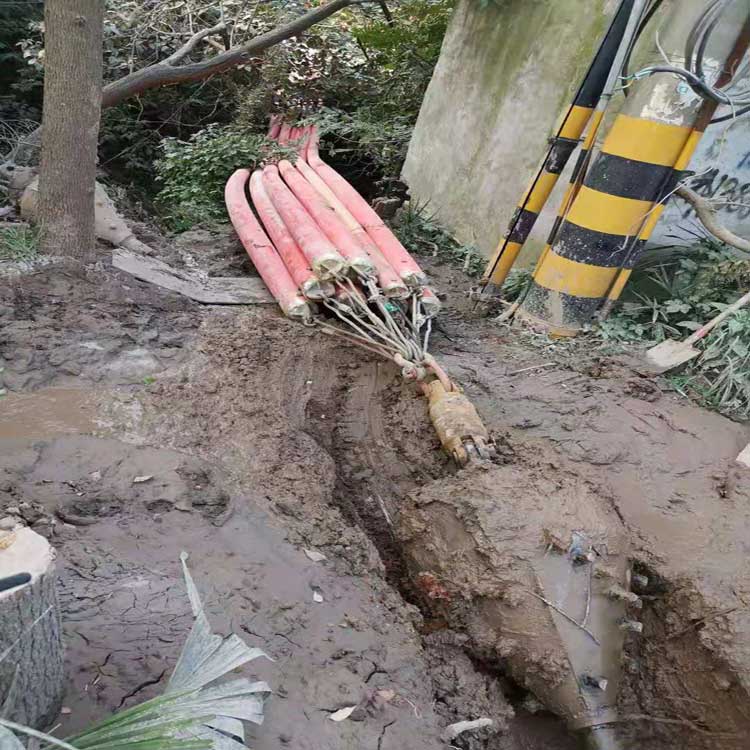 防城港武汉快开拖拉管